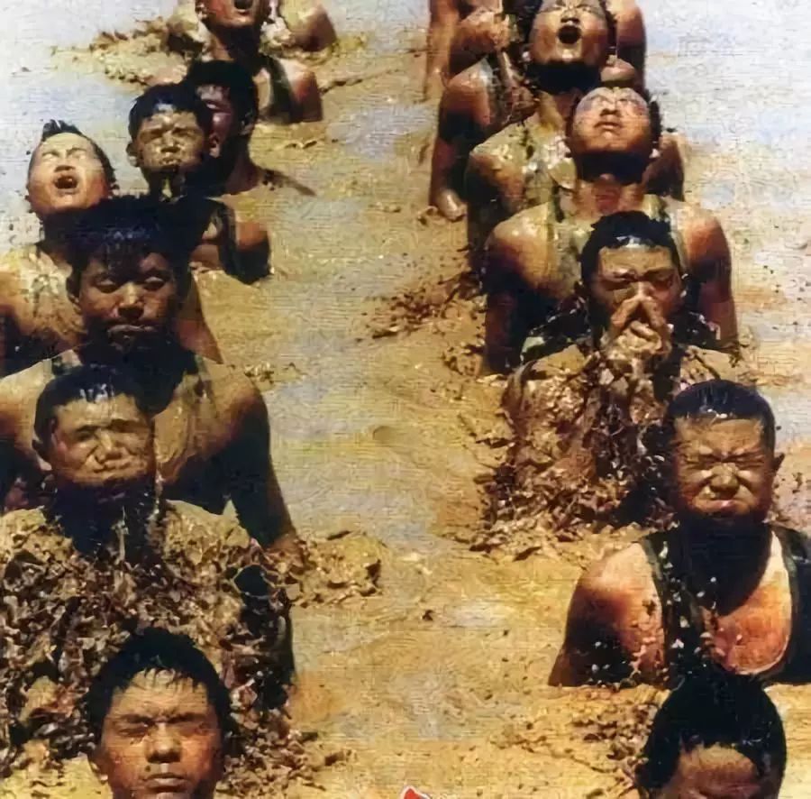 平凡中的伟大光辉，抗击疫情中最感人的瞬间
