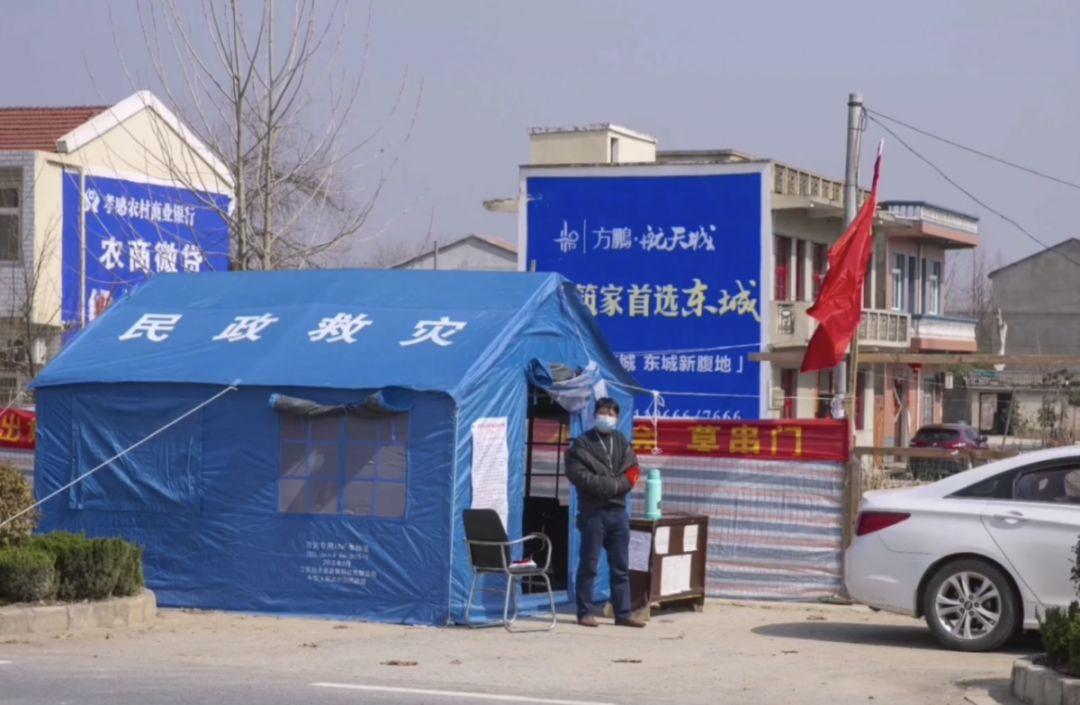 封城日记，疫情下的生活未完待续