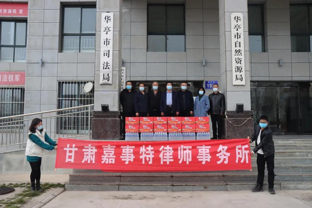 疫情三年，那些温暖人心的瞬间
