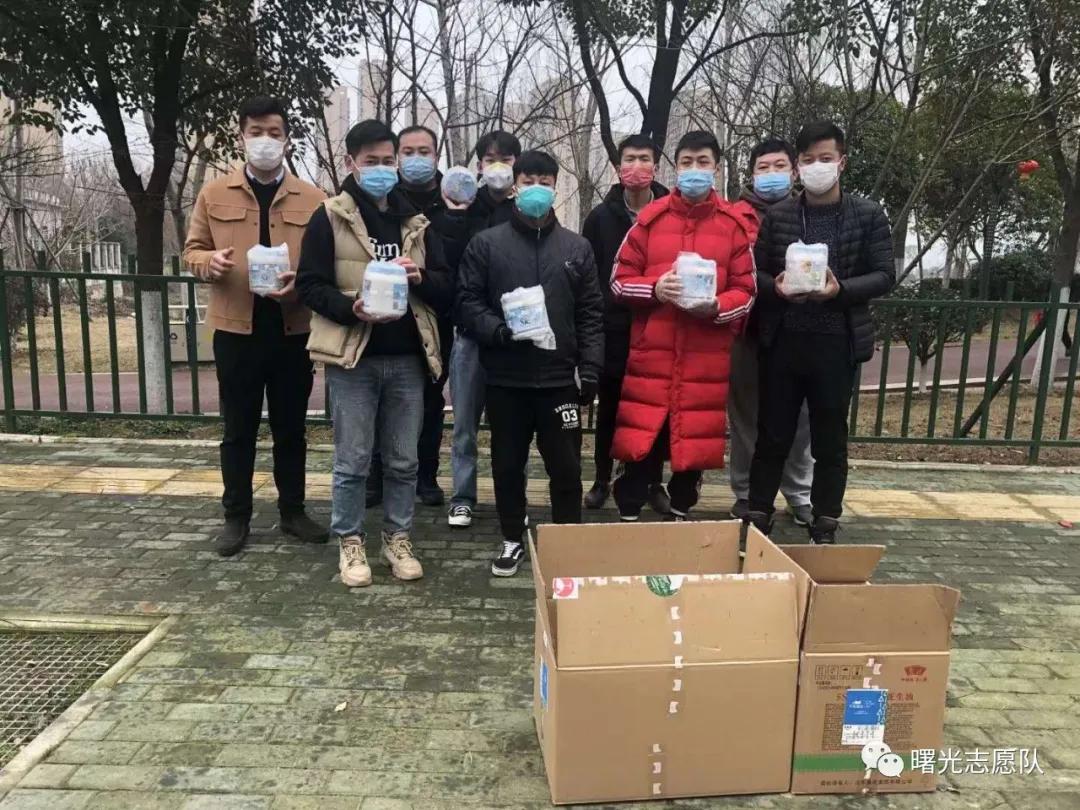 武汉封城下的生命赞歌，疫情回忆录