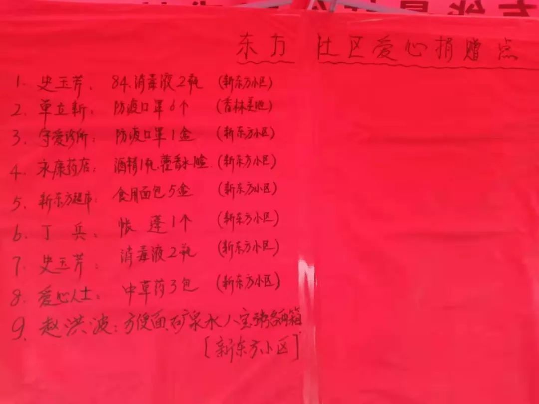 风雨同舟，共克时艰，三年疫情的回顾与总结