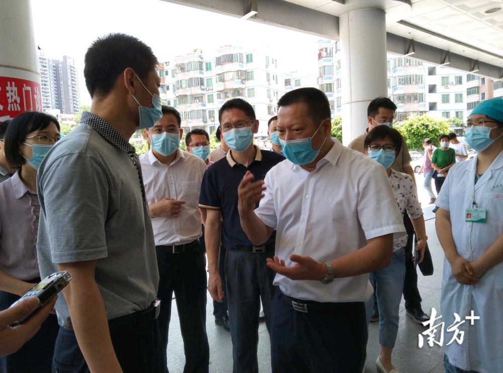 2020年世界疫情，挑战、应对与全球反思