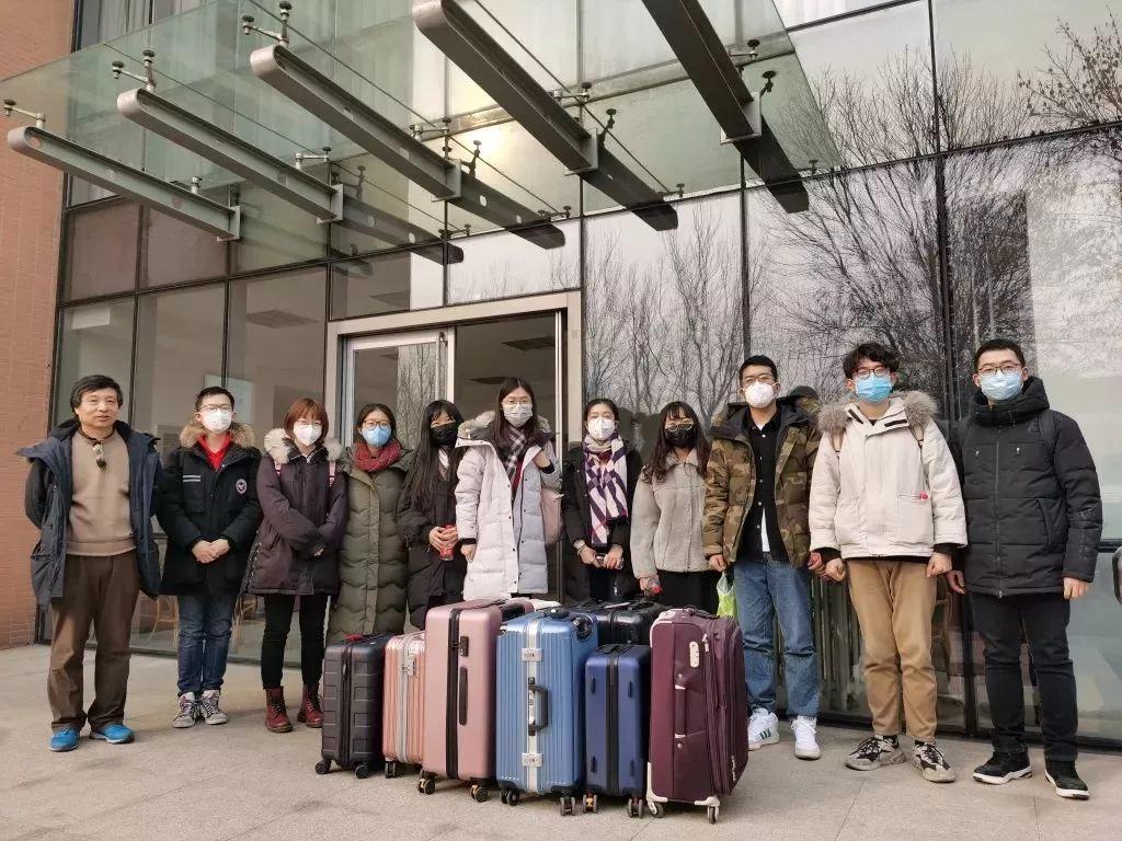 全球疫情，2020年前所未有的公共卫生危机
