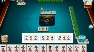 欢喜广西麻将摆八张有挂吗（欢喜麻将是免费的吗）