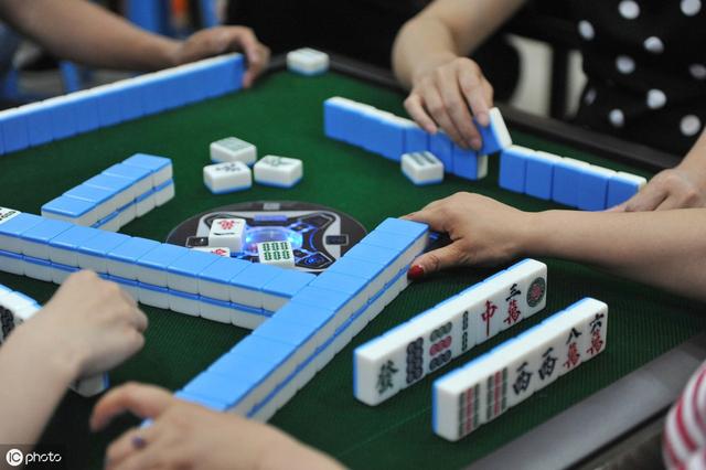 麻将机会有猫腻吗（麻将机有问题吗）