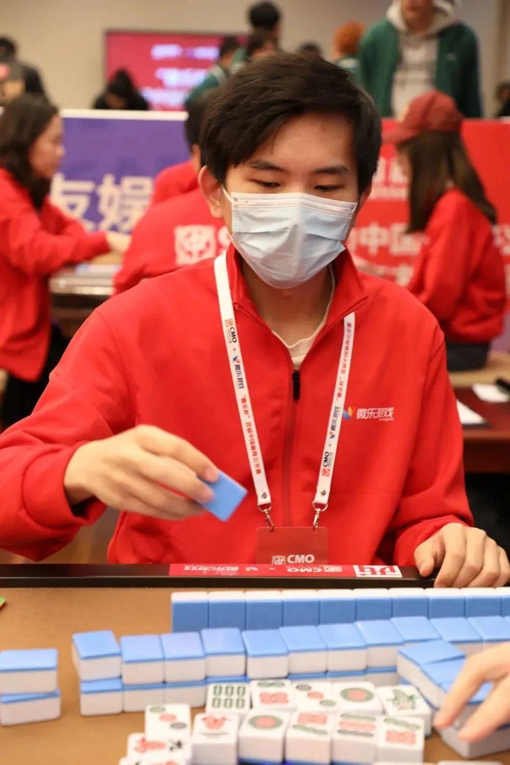 微乐麻将小程序有猫腻（微乐麻将小程序技巧）