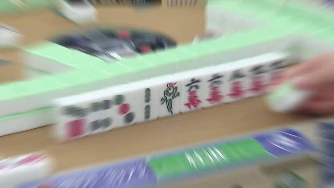 微乐家乡麻将到底有没有挂开（微乐家乡麻将开挂挂通用版）