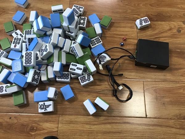 作弊麻将机如何检测的简单介绍