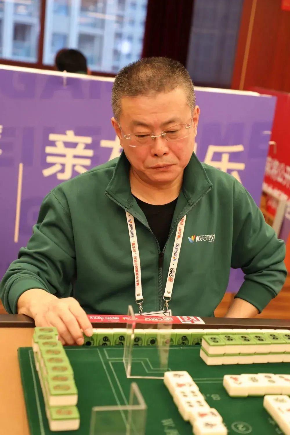 微乐挂麻将（微乐麻将通用挂）