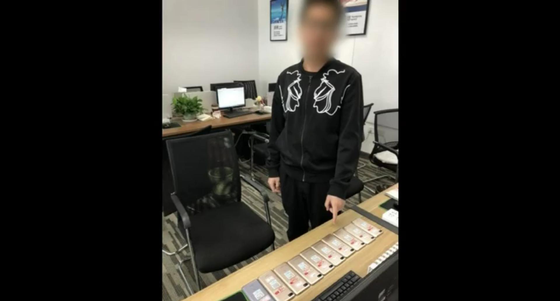 麻将牌中的猫腻（麻将里的牌叫什么）