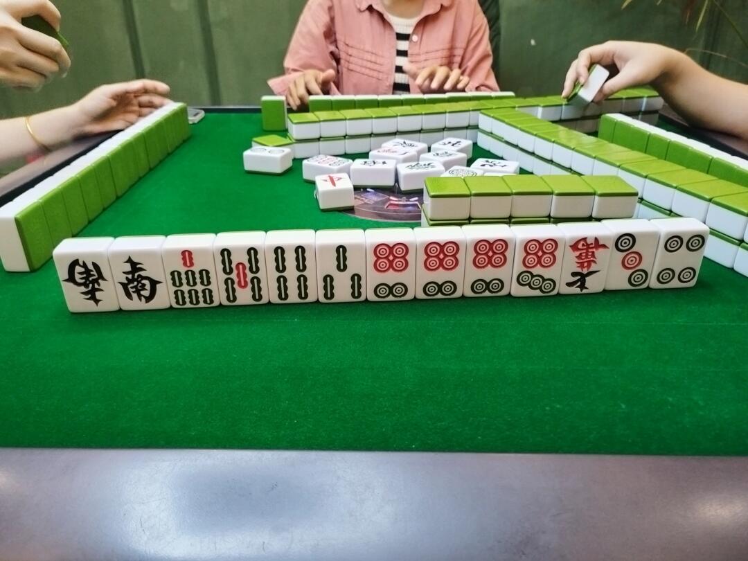 海南麻将可以挂吗（海南麻将怎么开挂?）