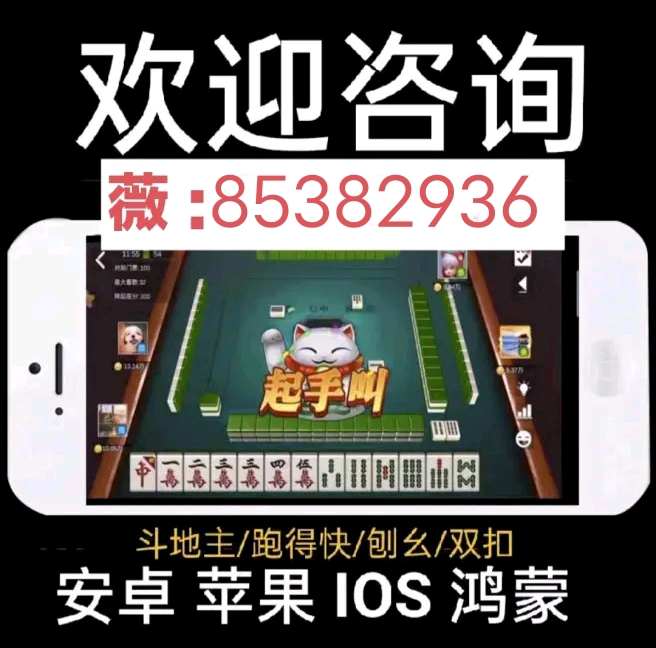 微信多乐跑胡子有挂吗（多乐跑胡子可以开挂吗）