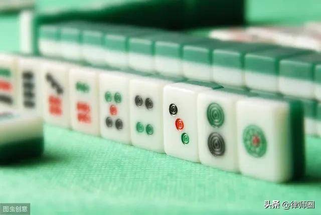 怎么检测麻将有没有猫腻（如何检测麻将是假麻将）