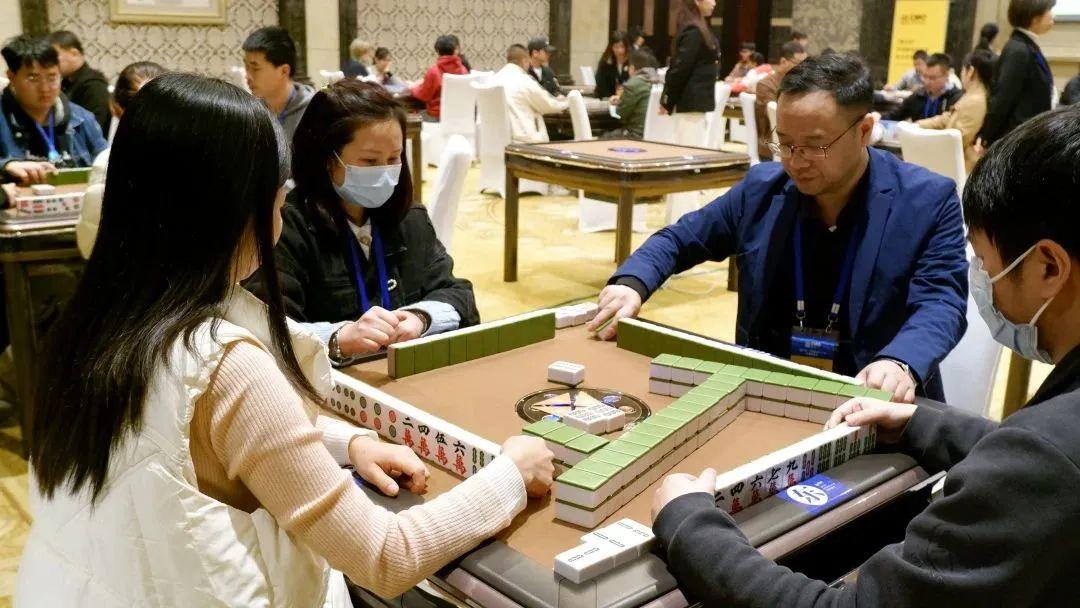 微信上南昌微乐麻将是不是有挂呀（微乐南昌麻将为什么人家一直赢）