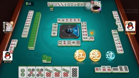 闲来安顺麻将有挂吗（贵州安顺闲来麻将）
