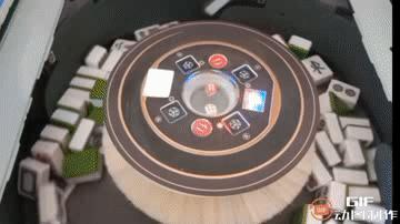自动麻将机作弊检测器手机版（自动麻将机做弊破解）