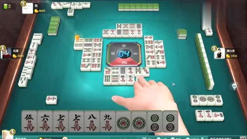 欢喜广西麻将有挂吗（广西欢喜怎么做）