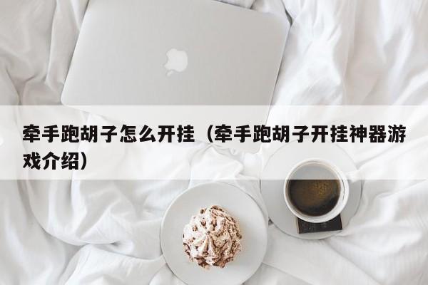 牵手跑胡子怎么开挂（牵手跑胡子开挂神器游戏介绍）